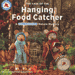The Case of the Hanging Food Catcher