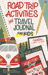 Road Trip Activities and Travel Journal for Kids