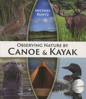 Observing Nature By Canoe & Kayak