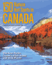 150 Nature Hot Spots in Canada