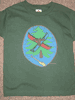 2009 Algonquin For Kids T-shirts