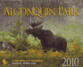 2010 Algonquin Park Naturalist's Calendar