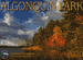Algonquin Park Calendar
