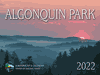 BOGO 2022 Algonquin Park Calendar