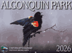 2026 Algonquin Park Calendar