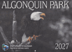 2027 Algonquin Park Calendar