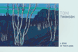 Tom Thomson A Book of Postcards