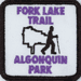 Fork Lake Crest