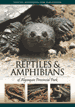 Reptiles and Amphibians of Algonquin Provincial Park
