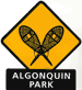 Snow Shoe Bumper Decal
