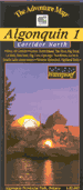 T. The Adventure Map