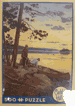 Algonquin Sunrise Puzzle