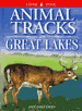 Animal Tracks of the Great Lakes