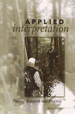 Applied Interpretation