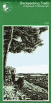 Backpacking Trails Map