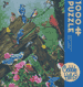 Birds of the Forest Puzzle 1000 pc