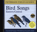 Bird Songs Eastern/Central Compact Disc