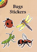 Bugs Stickers
