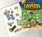 Crazy Camping Critters