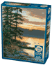 Canoe Lake 500 piece Puzzle