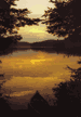 #43. Canoe At Portage