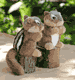 Chipmunk Stuffed Animal