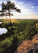 Centennial Ridges Trail