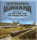 Destination Algonquin Park