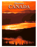 Discover Canada Playing Card Deck