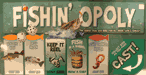 Fishin' Opoly