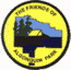 Friends of Algonquin Park Decal