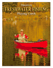 Freshwater Fishing Playing Card Deck