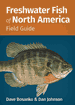 Freshwater Fish of North America Field Guide