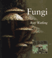 No. 06 - Checklist of the Conspicuous Fungi of Algonquin Provincial Park