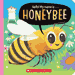 Hello!  My Name is...Honey Bee