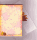 Leaves Notepad