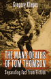 The Many Deaths of Tom Thomson