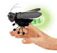 Mini Firelfy Finger Puppet
