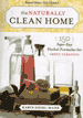 The Naturally Clean Home, 3rd edition