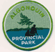 Ontario Parks Algonquin Crest