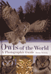Owls of the World