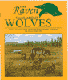 The Raven Talks About Wolves