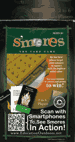 S'Mores, The Card Game