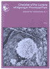 No. 07 - Checklist of the Lichens of Algonquin Provincial Park