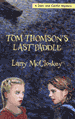 Tom Thomson's Last Paddle
