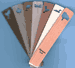 Algonquin Park Wooden Bookmarks